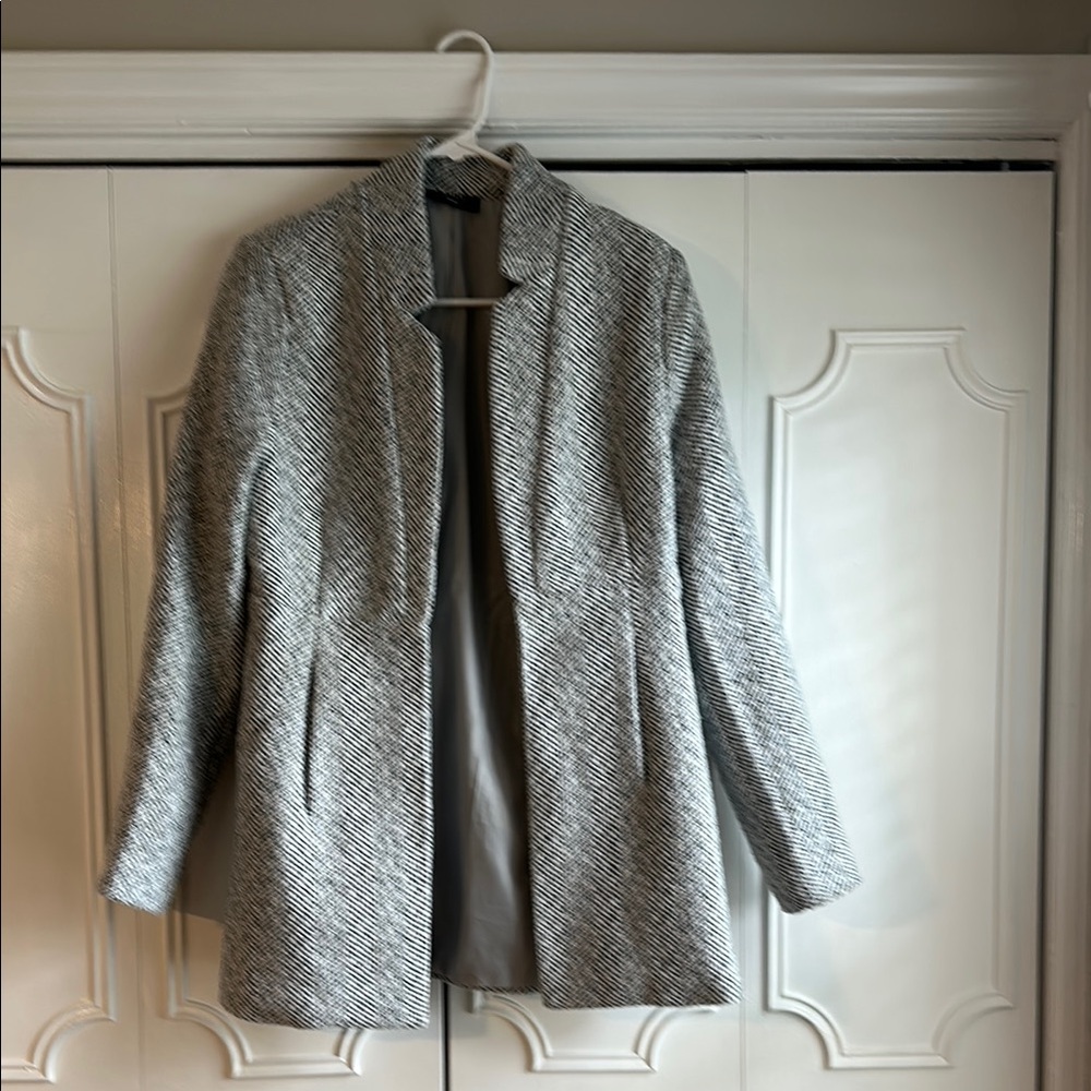 Vici blazer